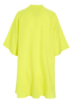 Bluser<BITTE KAI RAND Airy linen bluse BLACK