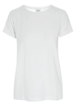 T-shirts & Toppe<BITTE KAI RAND ATLAS JERSEY T-SHIRT BLACK