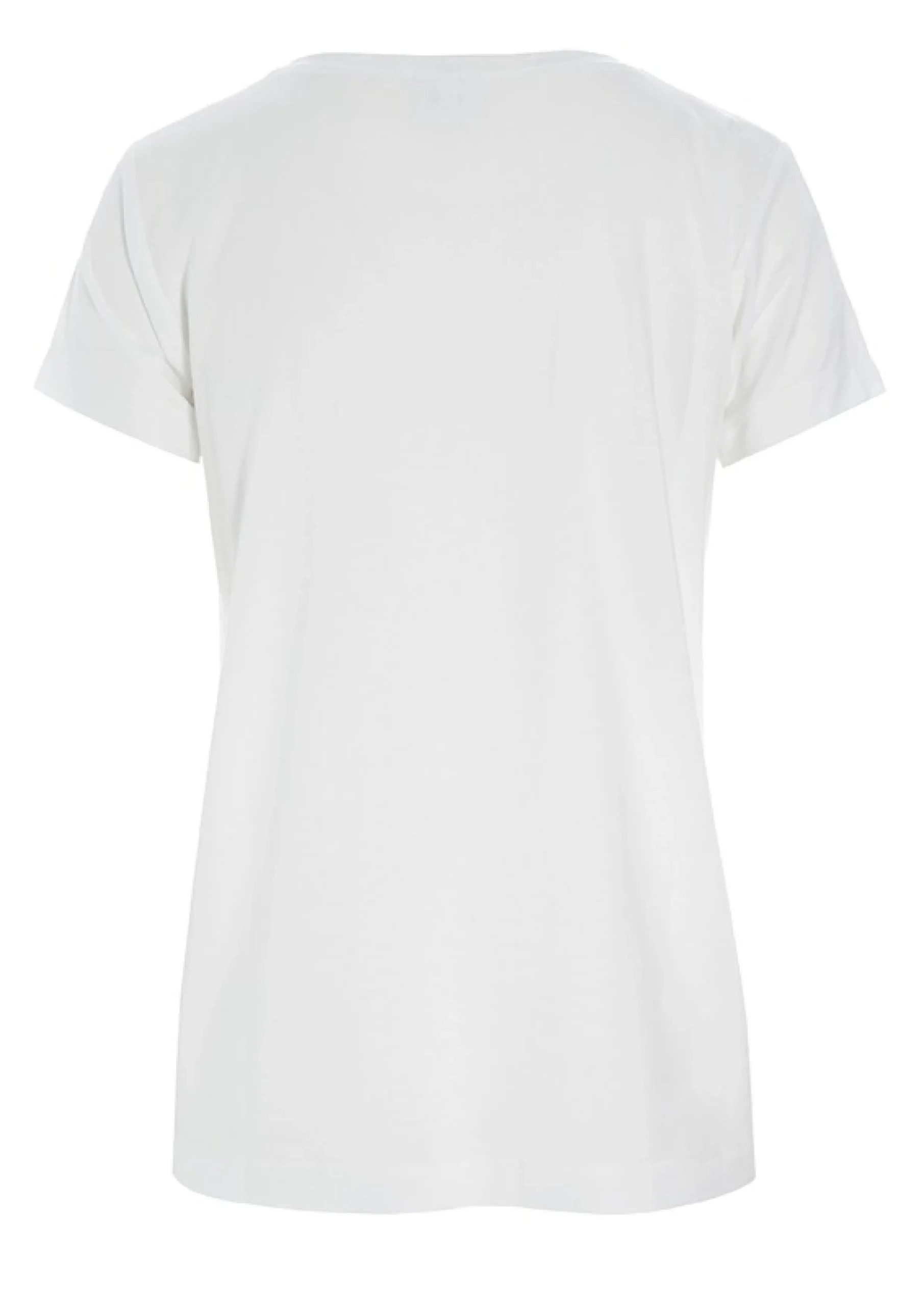 T-shirts & Toppe<BITTE KAI RAND ATLAS JERSEY T-SHIRT BLACK