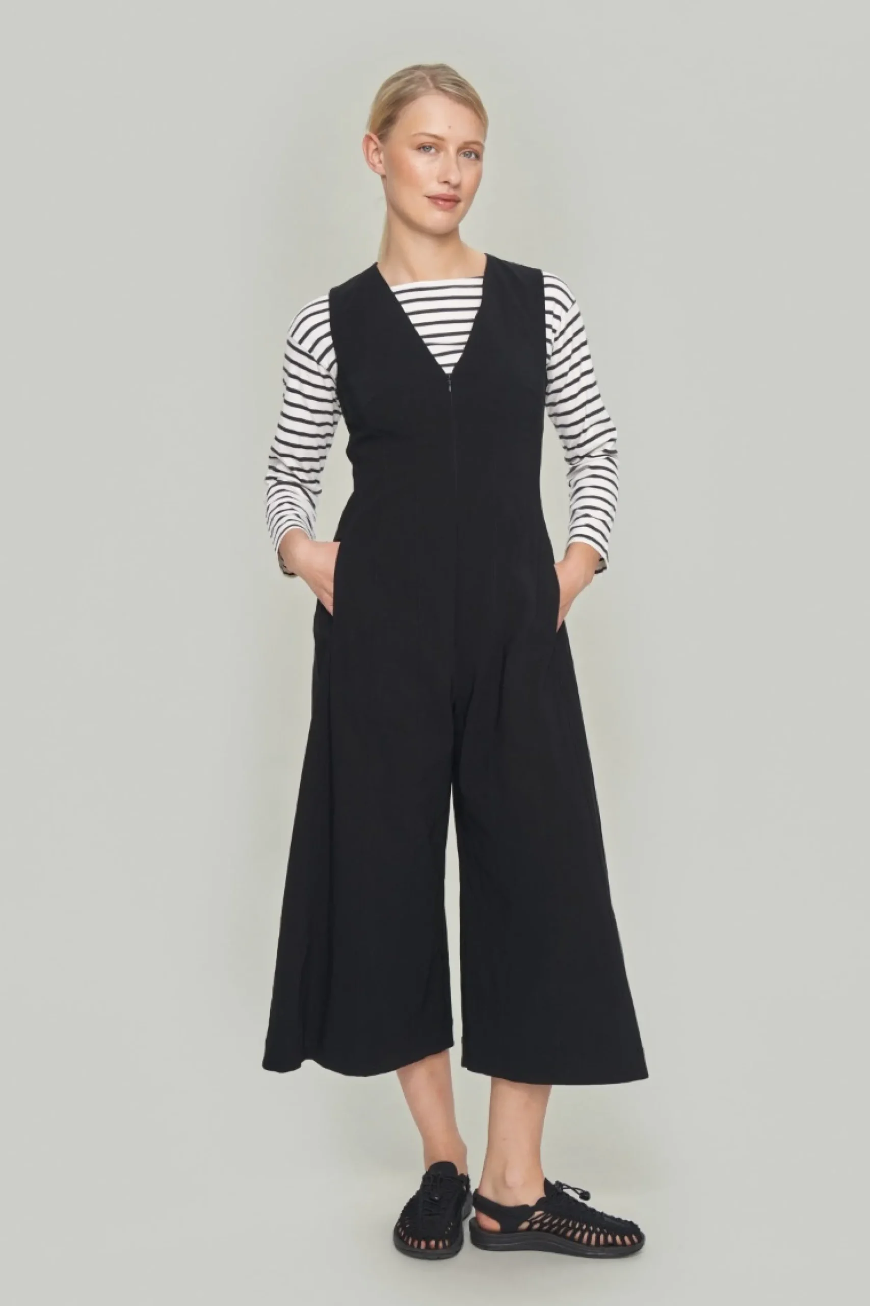 Bluser<BITTE KAI RAND Breton bluse BRETONSTRIPE