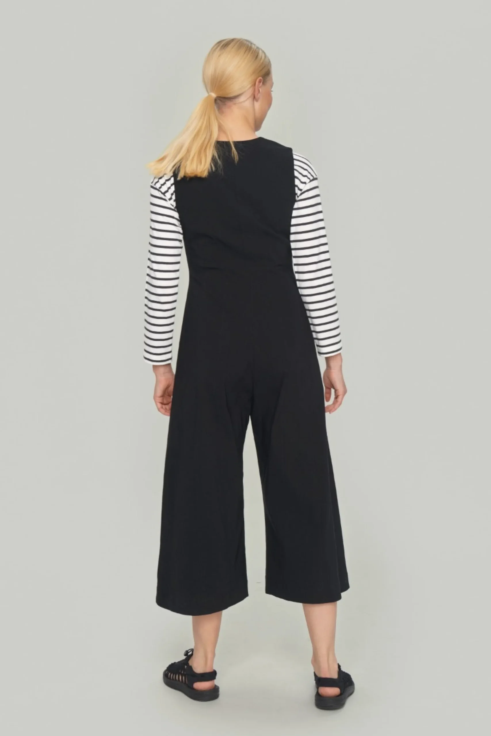 Bluser<BITTE KAI RAND Breton bluse BRETONSTRIPE
