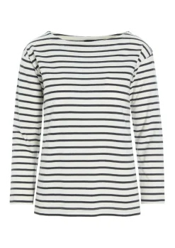 Bluser<BITTE KAI RAND Breton bluse BRETONSTRIPE
