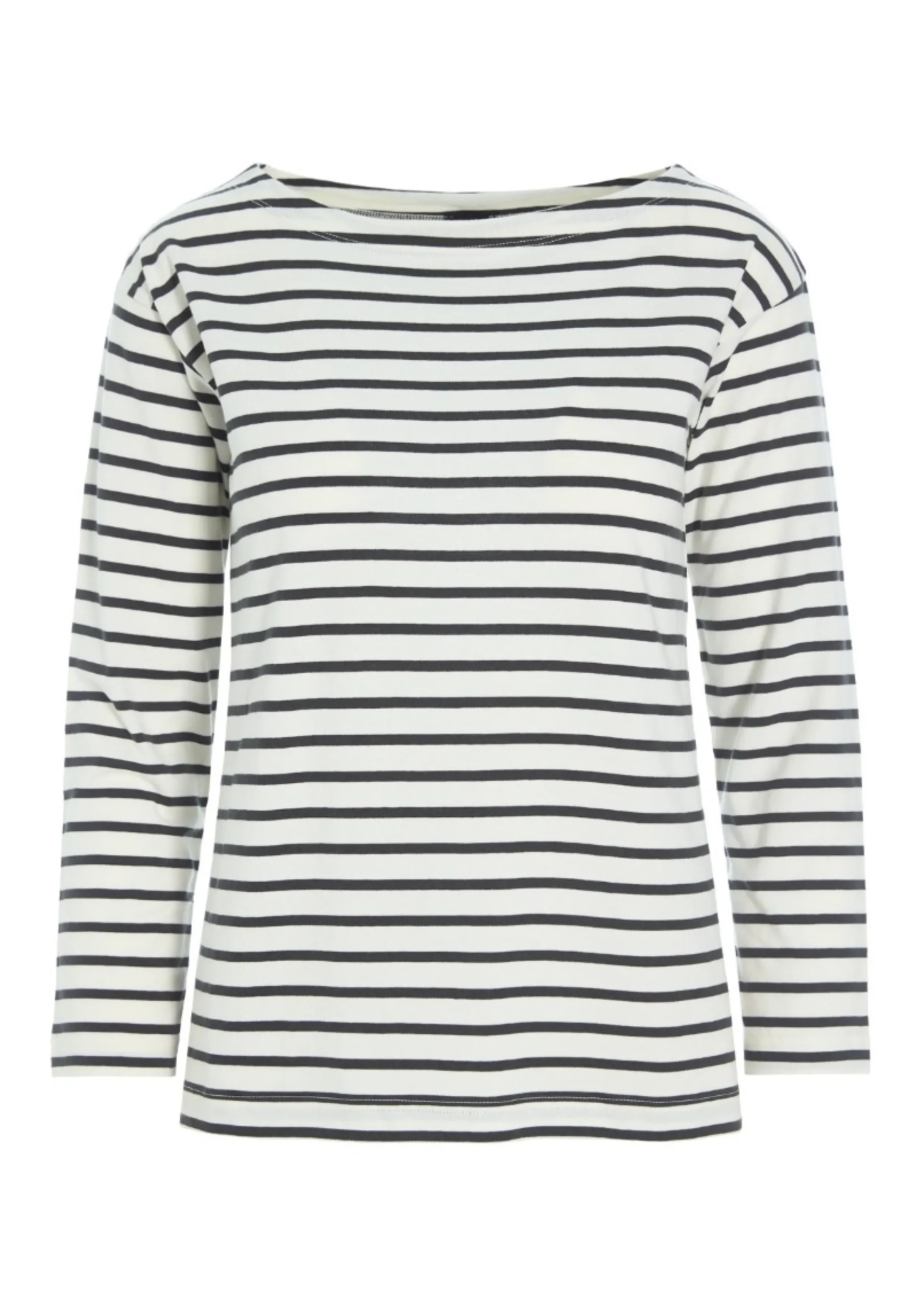 Bluser<BITTE KAI RAND Breton bluse BRETONSTRIPE