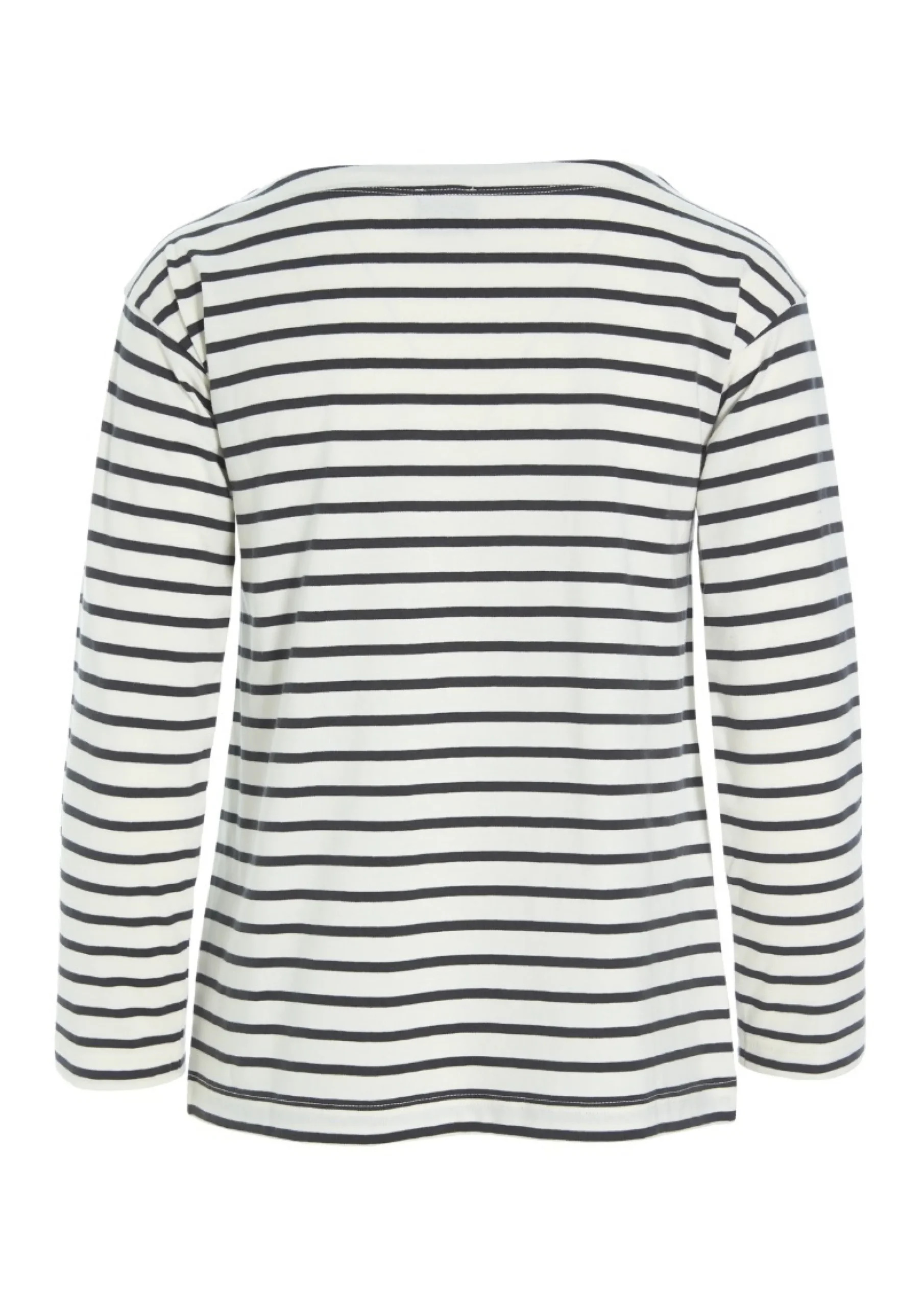 Bluser<BITTE KAI RAND Breton bluse BRETONSTRIPE