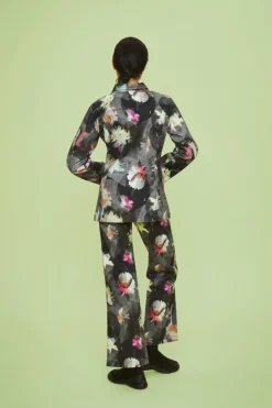 Jakker & Blazere<BITTE KAI RAND Cirque des fleurs jakke CIRQUEDESFLEURS