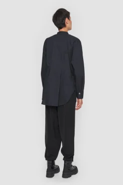 Skjorter<BITTE KAI RAND Core cotton flæse skjorte WHITE