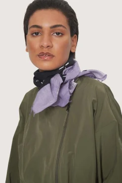Accessories<BITTE KAI RAND Dapper bandana tørklæde FLOCKOFFINCHES