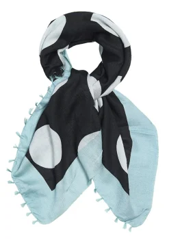 Accessories<BITTE KAI RAND Dapper bandana tørklæde BIGDOT