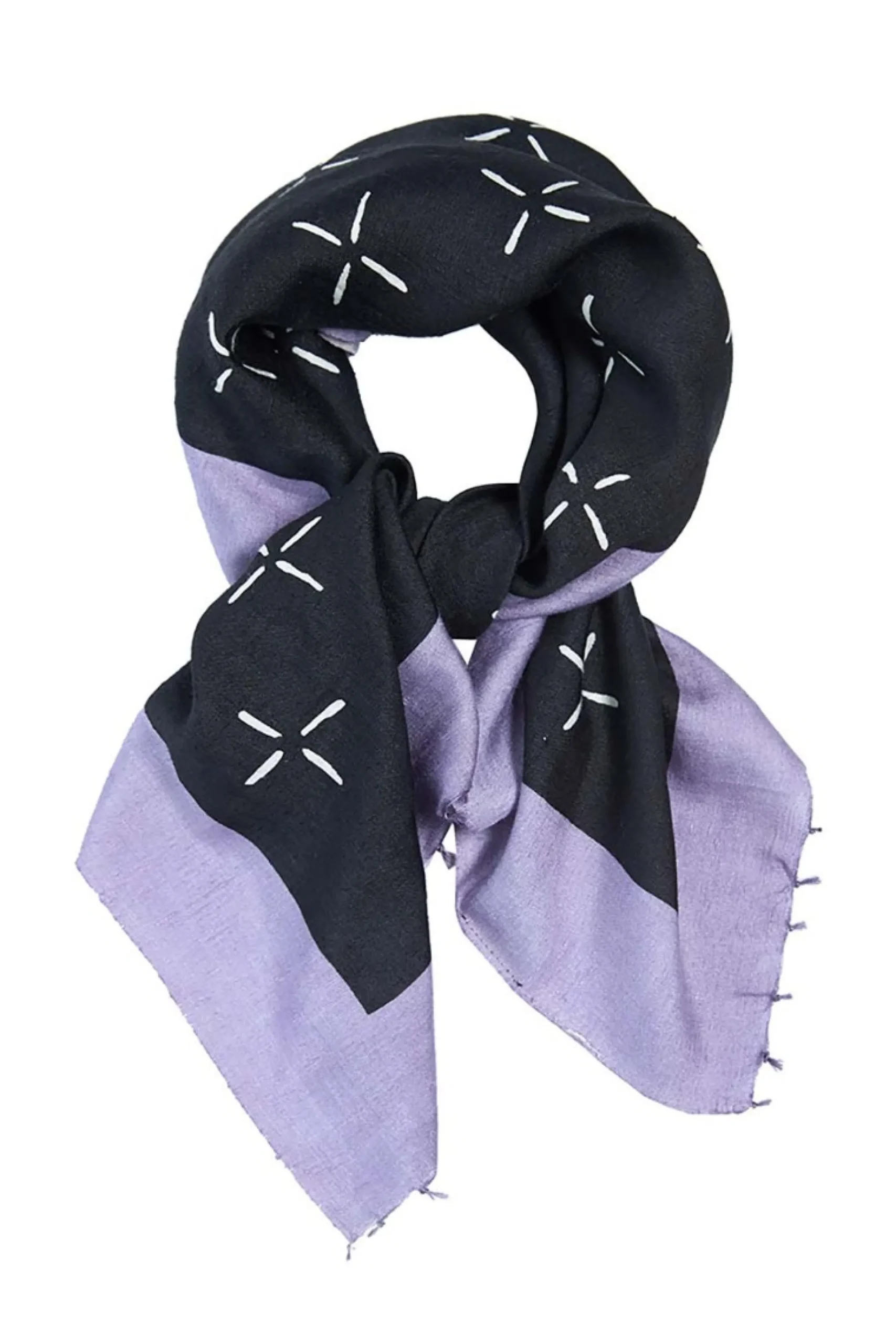 Accessories<BITTE KAI RAND Dapper bandana tørklæde FLOCKOFFINCHES
