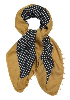 Accessories<BITTE KAI RAND Dapper bandana tørklæde BIGDOT