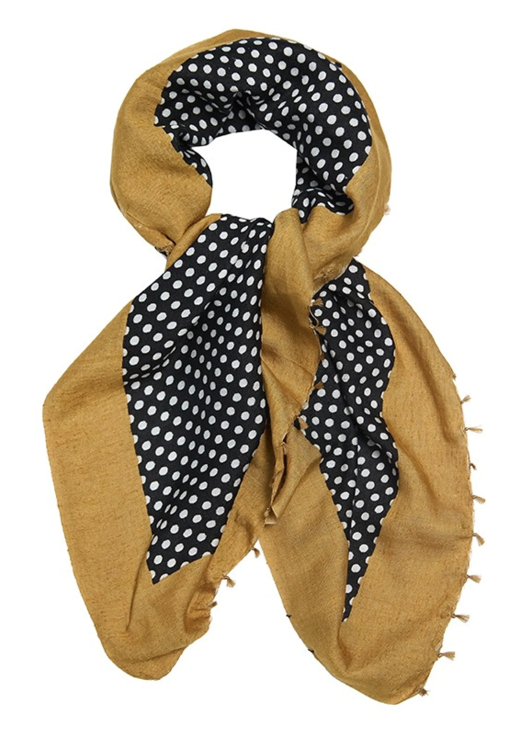 Accessories<BITTE KAI RAND Dapper bandana tørklæde BIGDOT
