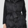 Frakker & Overtøj<BITTE KAI RAND Feather down vest YVESBLUE
