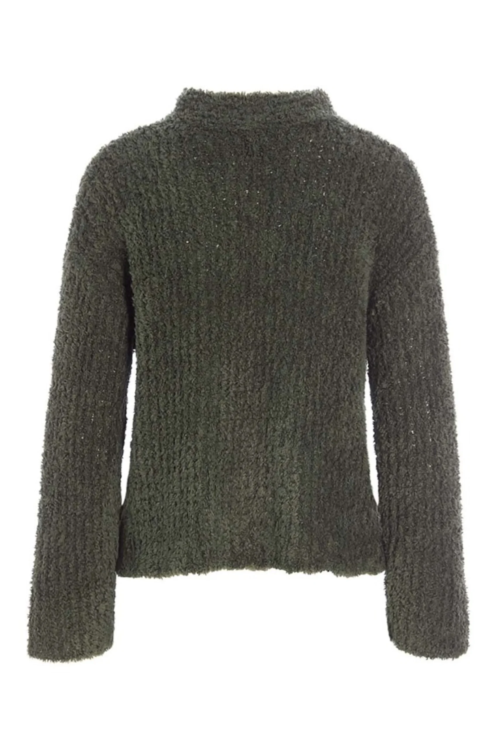 Bluser | Strik<BITTE KAI RAND Fuwatto bluse ICECOFFEE