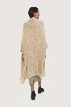 Cardigans | Strik<BITTE KAI RAND Fuwatto cardigan ICECOFFEE