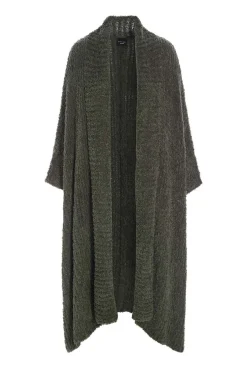 Cardigans | Strik<BITTE KAI RAND Fuwatto cardigan ICECOFFEE