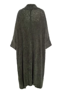 Cardigans | Strik<BITTE KAI RAND Fuwatto cardigan ICECOFFEE