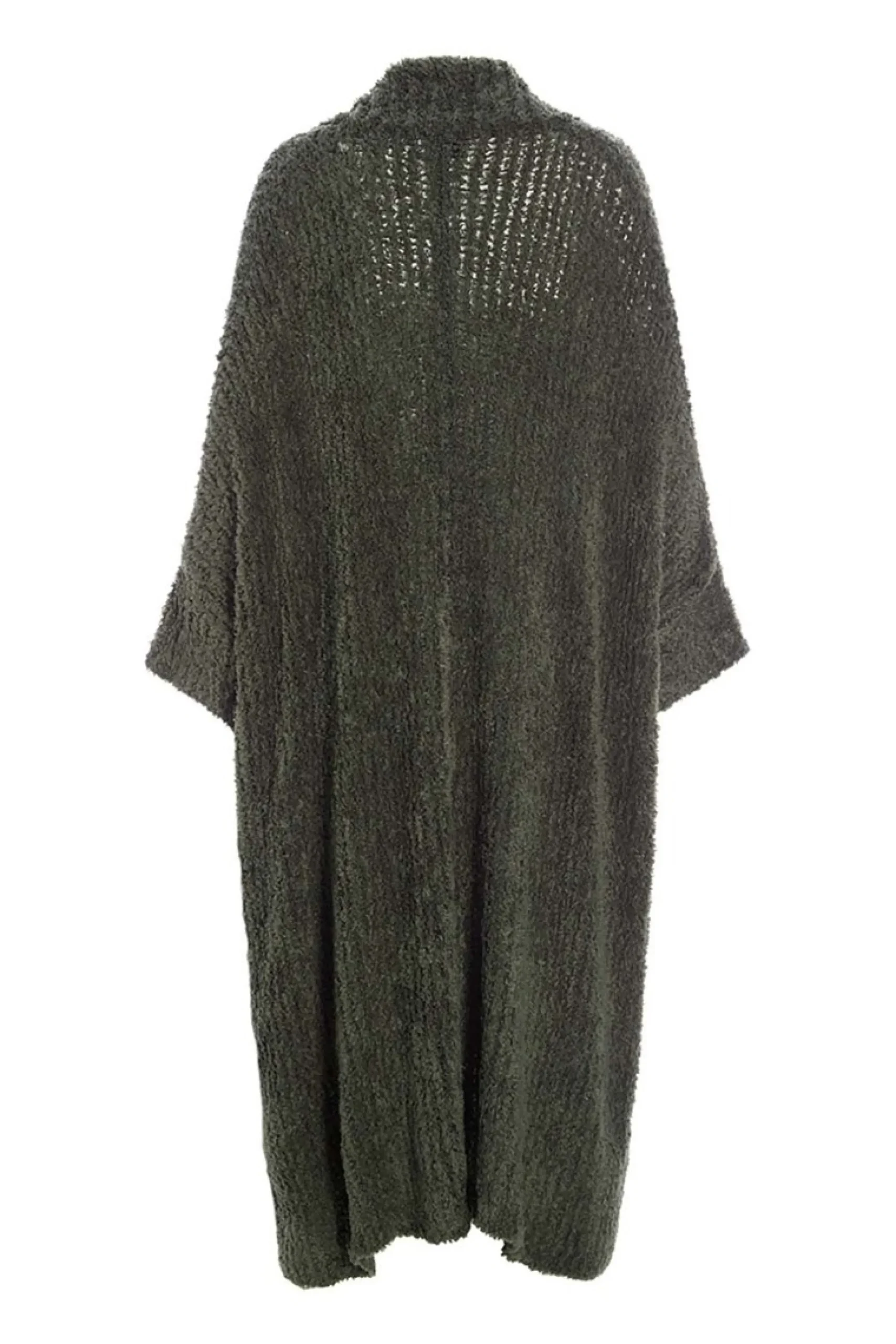 Cardigans | Strik<BITTE KAI RAND Fuwatto cardigan ICECOFFEE