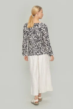 Bluser<BITTE KAI RAND Haru FSC bluse SOFTSTROKES