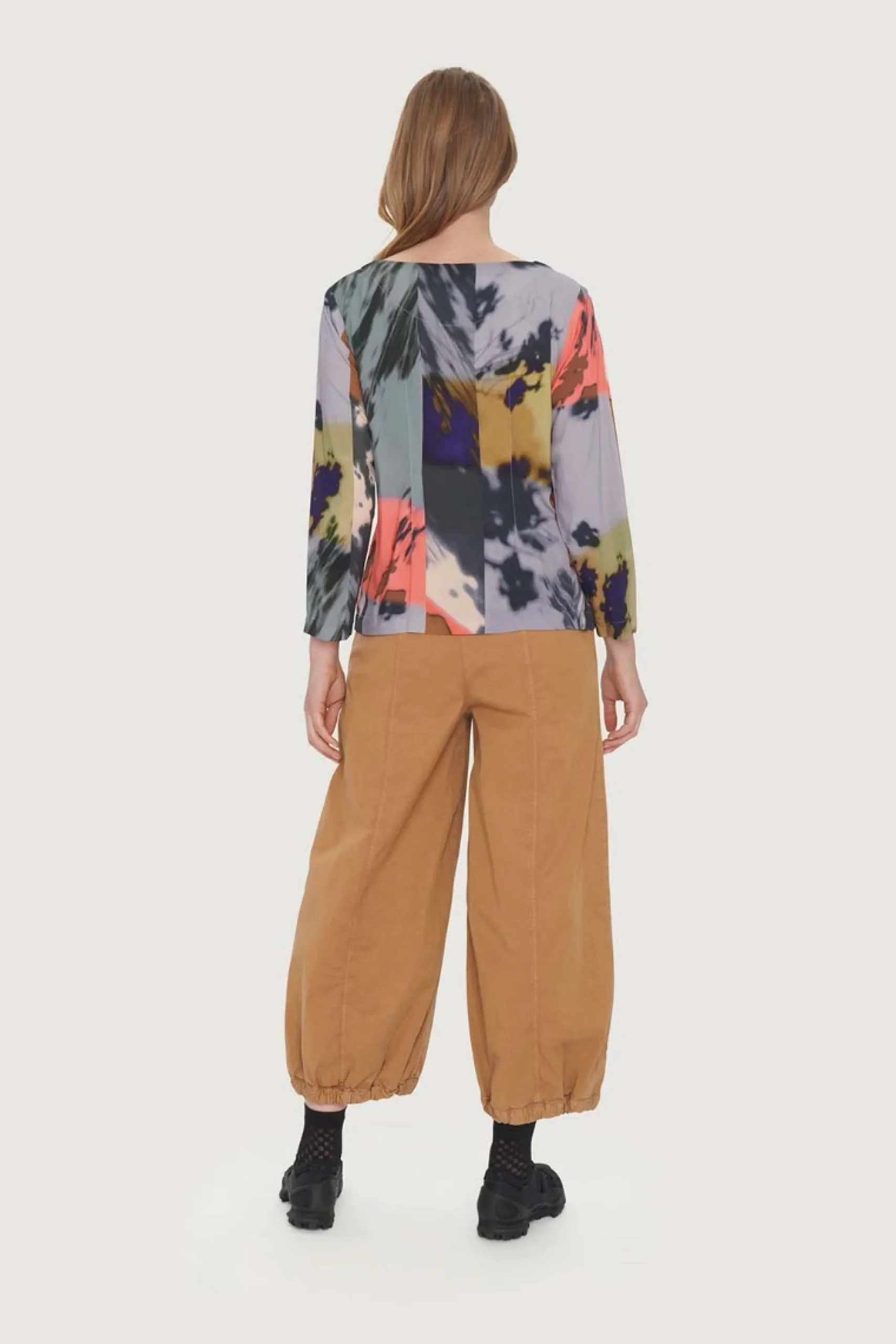 Bluser<BITTE KAI RAND Haru FSC bluse FUKINSEI