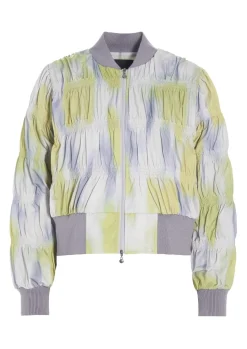 Jakker & Blazere<BITTE KAI RAND Ikat tulip jakke IKATTULIP