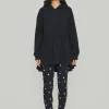 Bluser<BITTE KAI RAND Izumi sweat hættebluse IVORY