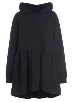 Bluser<BITTE KAI RAND Izumi sweat hættebluse IVORY
