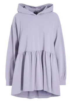 Bluser<BITTE KAI RAND Izumi sweat hættebluse IVORY