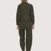 Jakker & Blazere<BITTE KAI RAND Jacquard stretch jakke BLACK