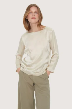 Bukser | Bukser<BITTE KAI RAND Jinzu culotte bukser BLACK