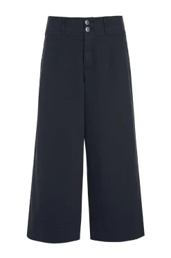 Bukser | Bukser<BITTE KAI RAND Jinzu culotte bukser BLACK
