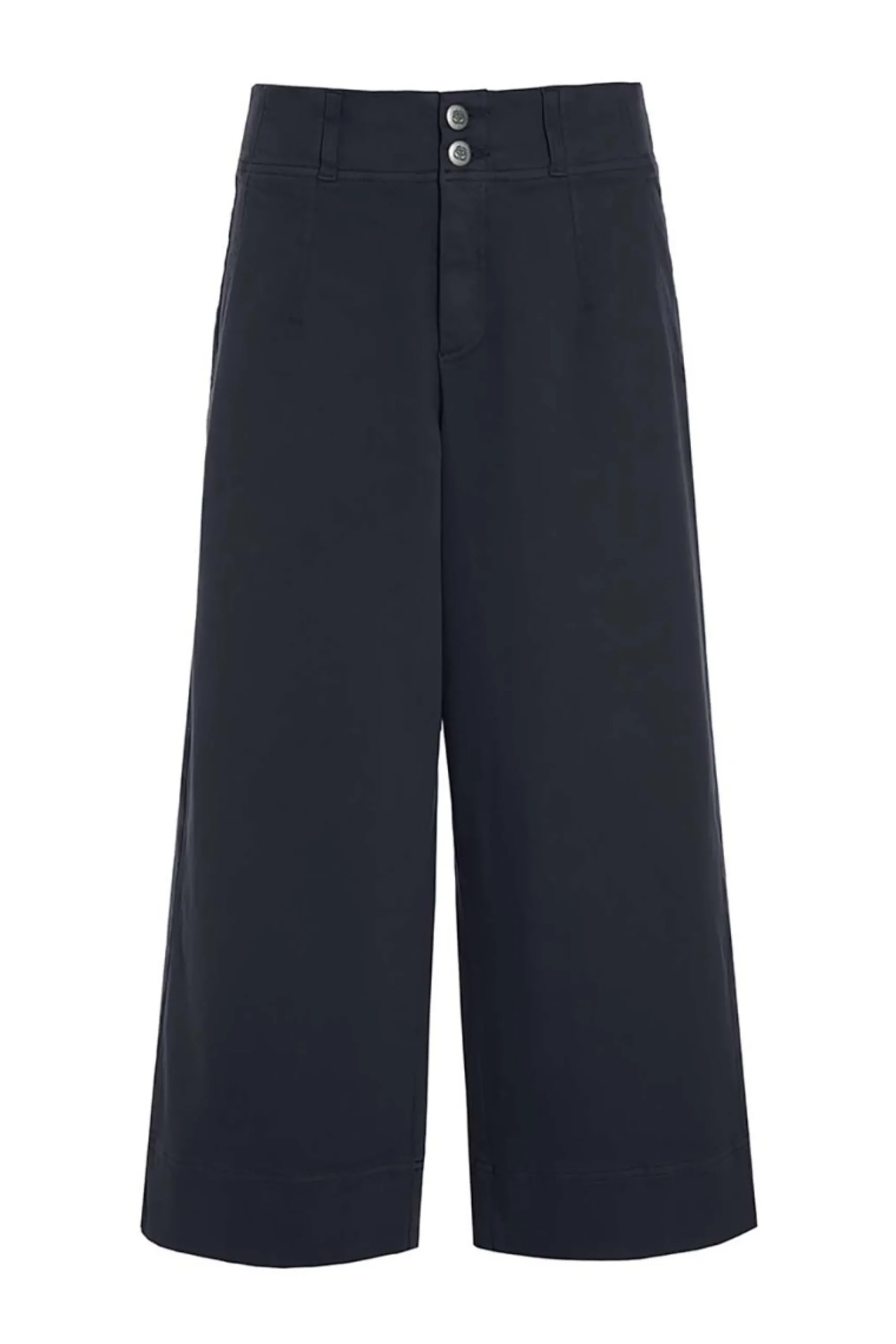 Bukser | Bukser<BITTE KAI RAND Jinzu culotte bukser BLACK