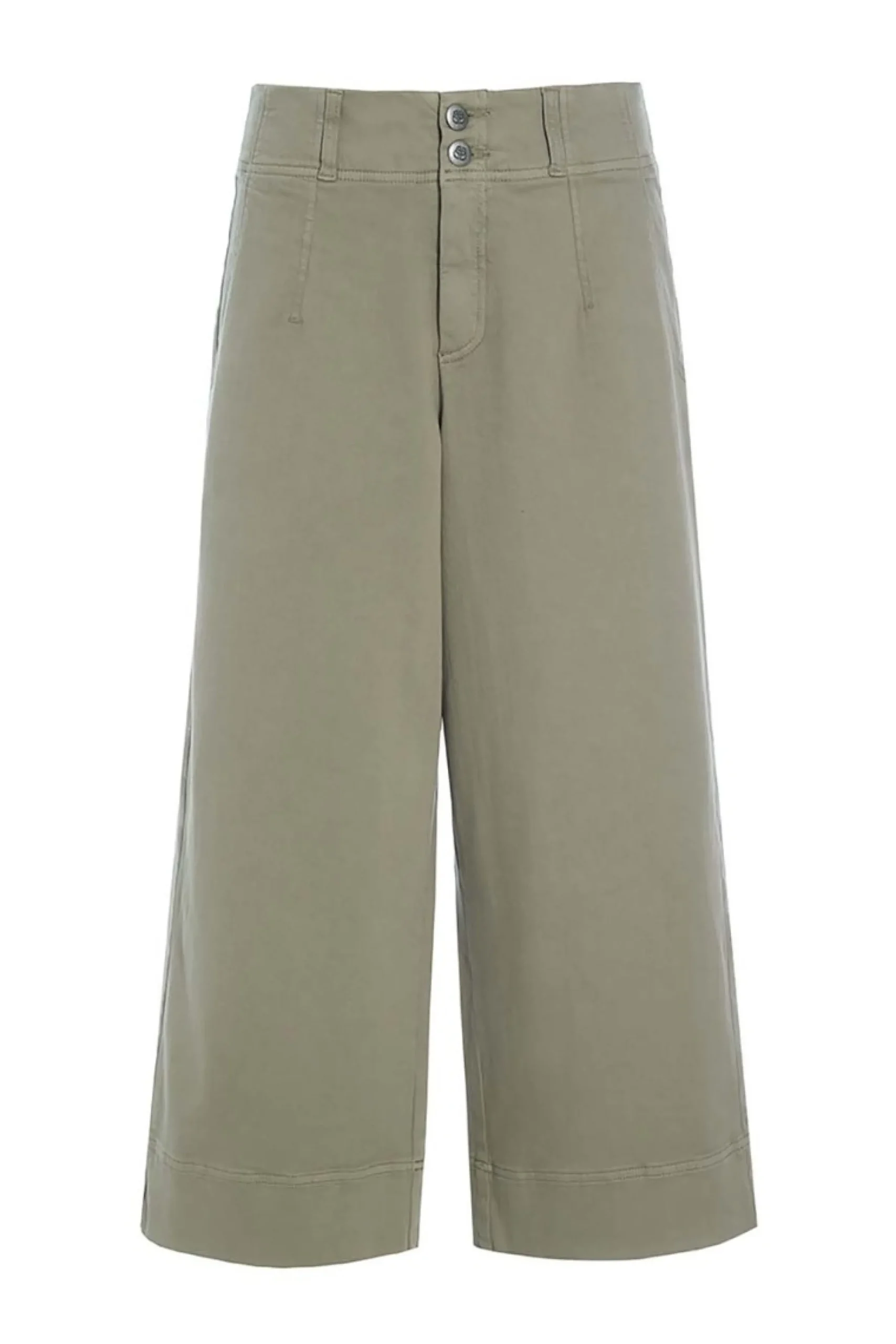Bukser | Bukser<BITTE KAI RAND Jinzu culotte bukser BLACK