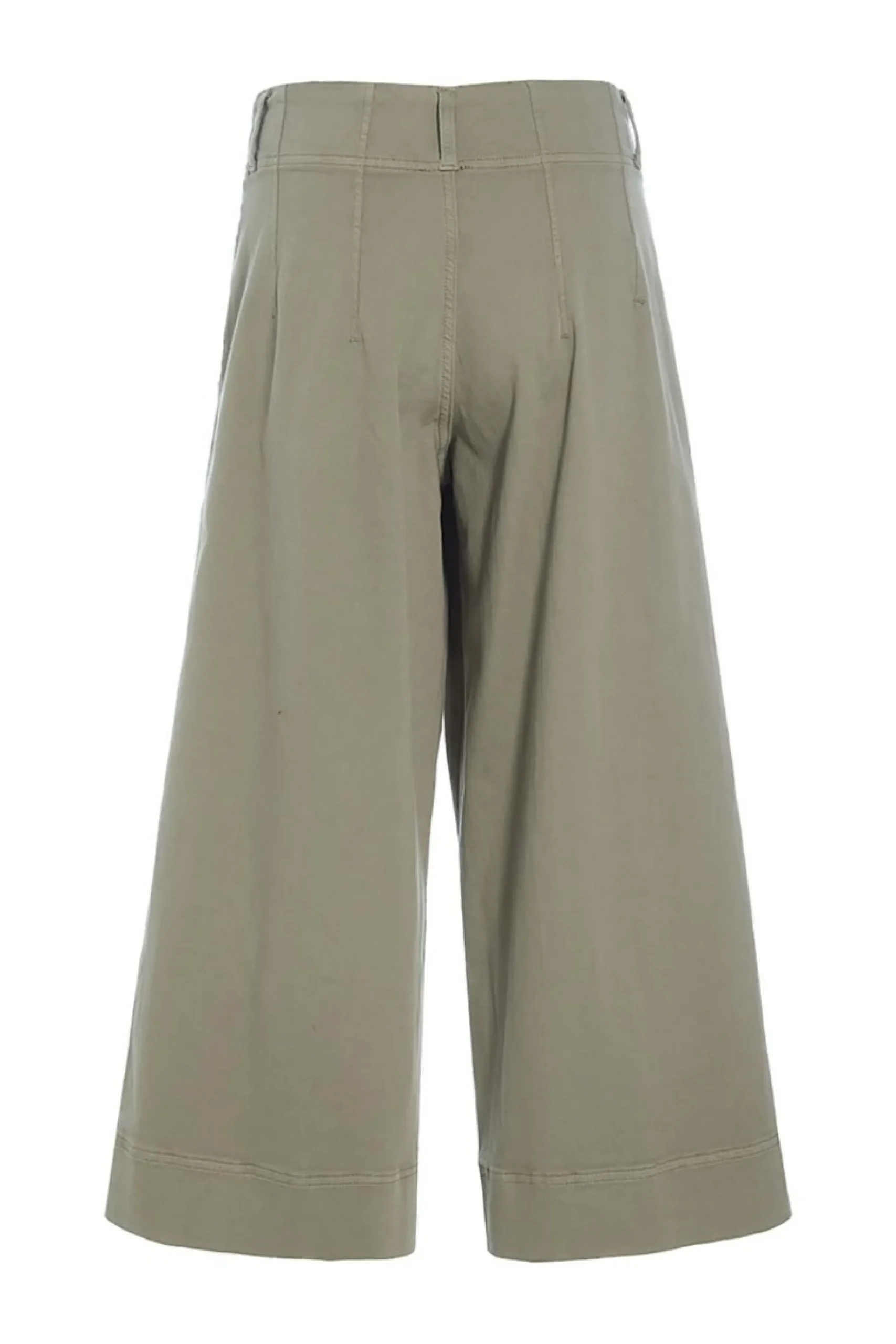 Bukser | Bukser<BITTE KAI RAND Jinzu culotte bukser BLACK