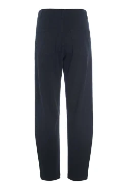 Bukser | Bukser<BITTE KAI RAND Jinzu jeans BLACK