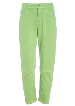Bukser | Bukser<BITTE KAI RAND Jinzu jeans DARKJEANSBLUE