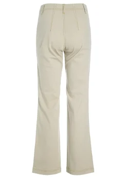 Bukser | Bukser<BITTE KAI RAND Jinzu stretch bootcut jeans BLACK