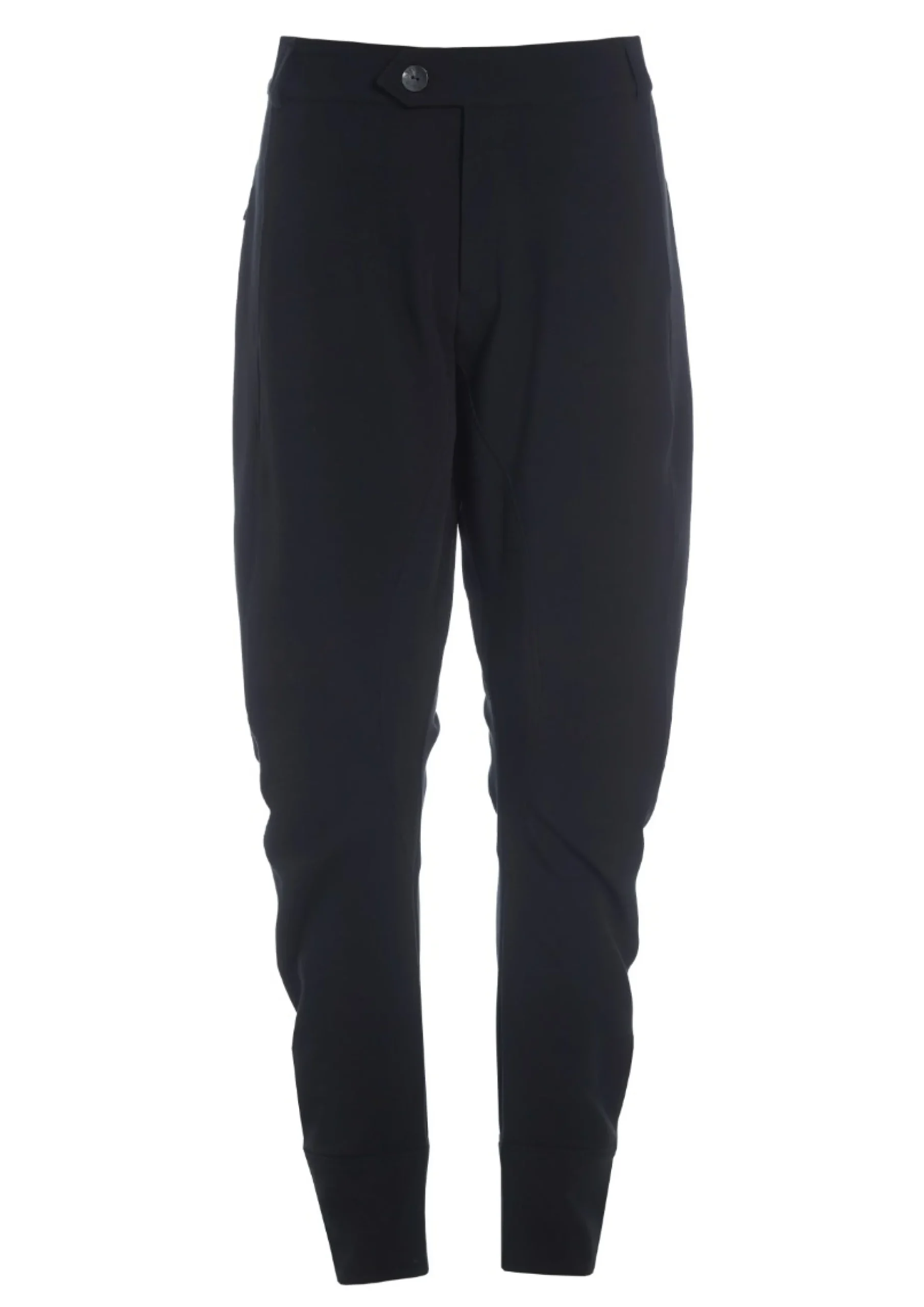 Bukser | Bukser<BITTE KAI RAND Lux stretch hjulbens bukser BLACK