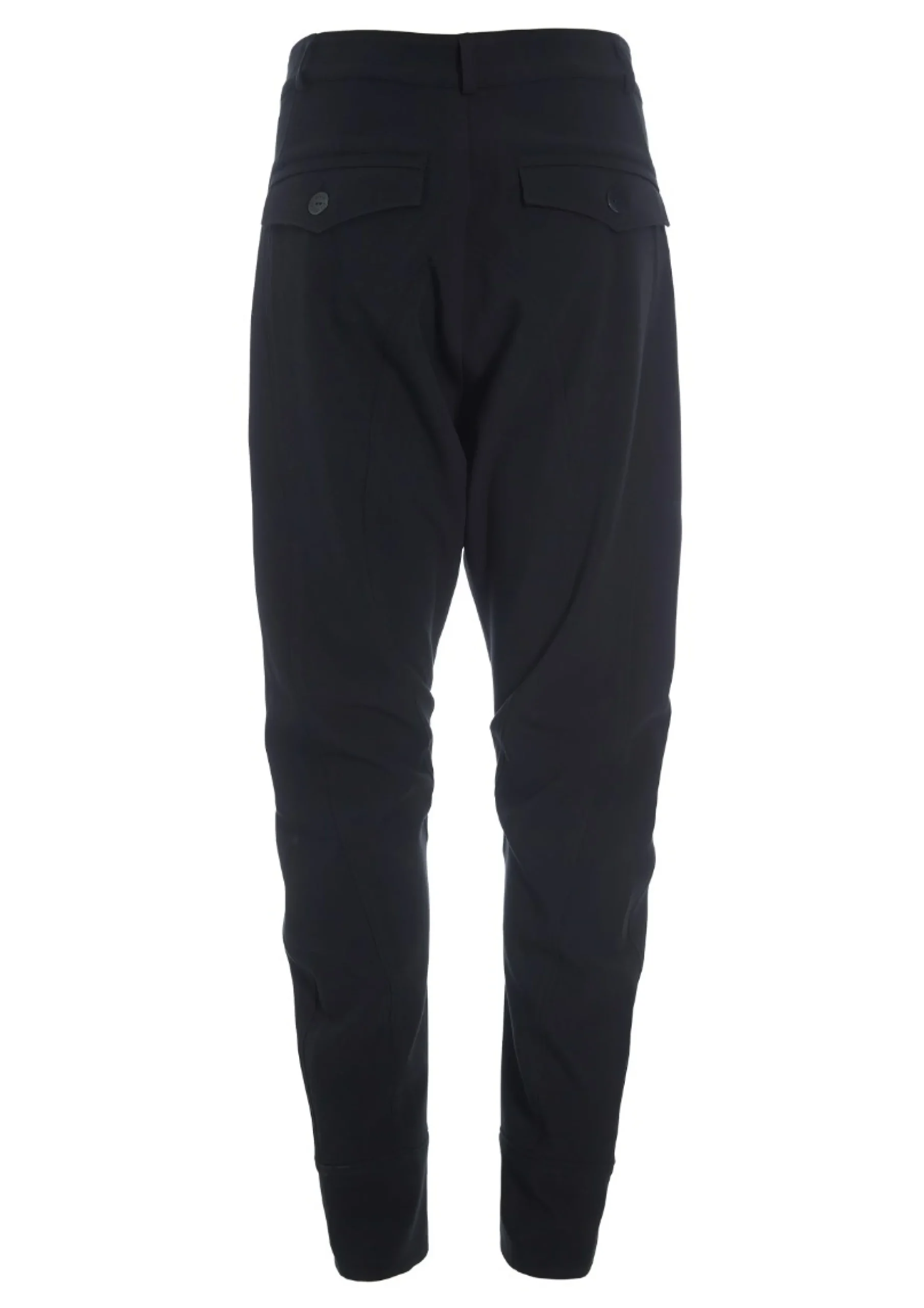 Bukser | Bukser<BITTE KAI RAND Lux stretch hjulbens bukser BLACK