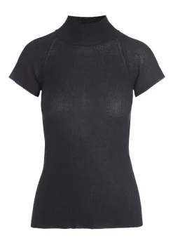 Bluser<BITTE KAI RAND Luxor bluse BLACK