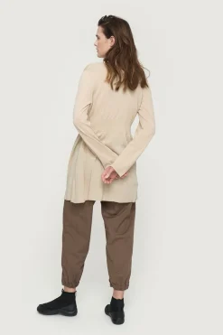 Cardigans<BITTE KAI RAND Luxor cardigan BLACK