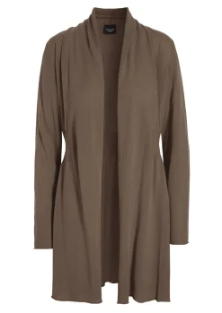 Cardigans<BITTE KAI RAND Luxor cardigan BLACK
