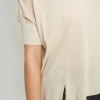 Bluser<BITTE KAI RAND Luxor oversize bluse LEMONGRASS