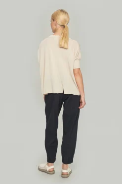 Bluser<BITTE KAI RAND Luxor oversize bluse LEMONGRASS