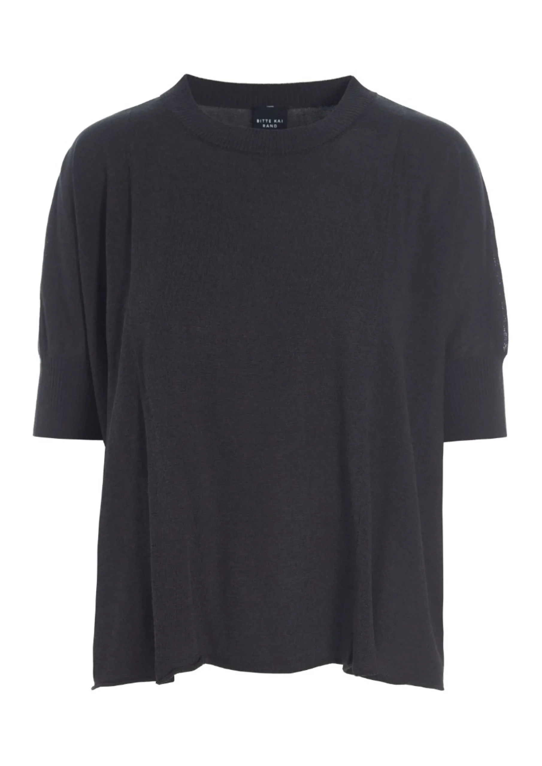 Bluser<BITTE KAI RAND Luxor oversize bluse LEMONGRASS