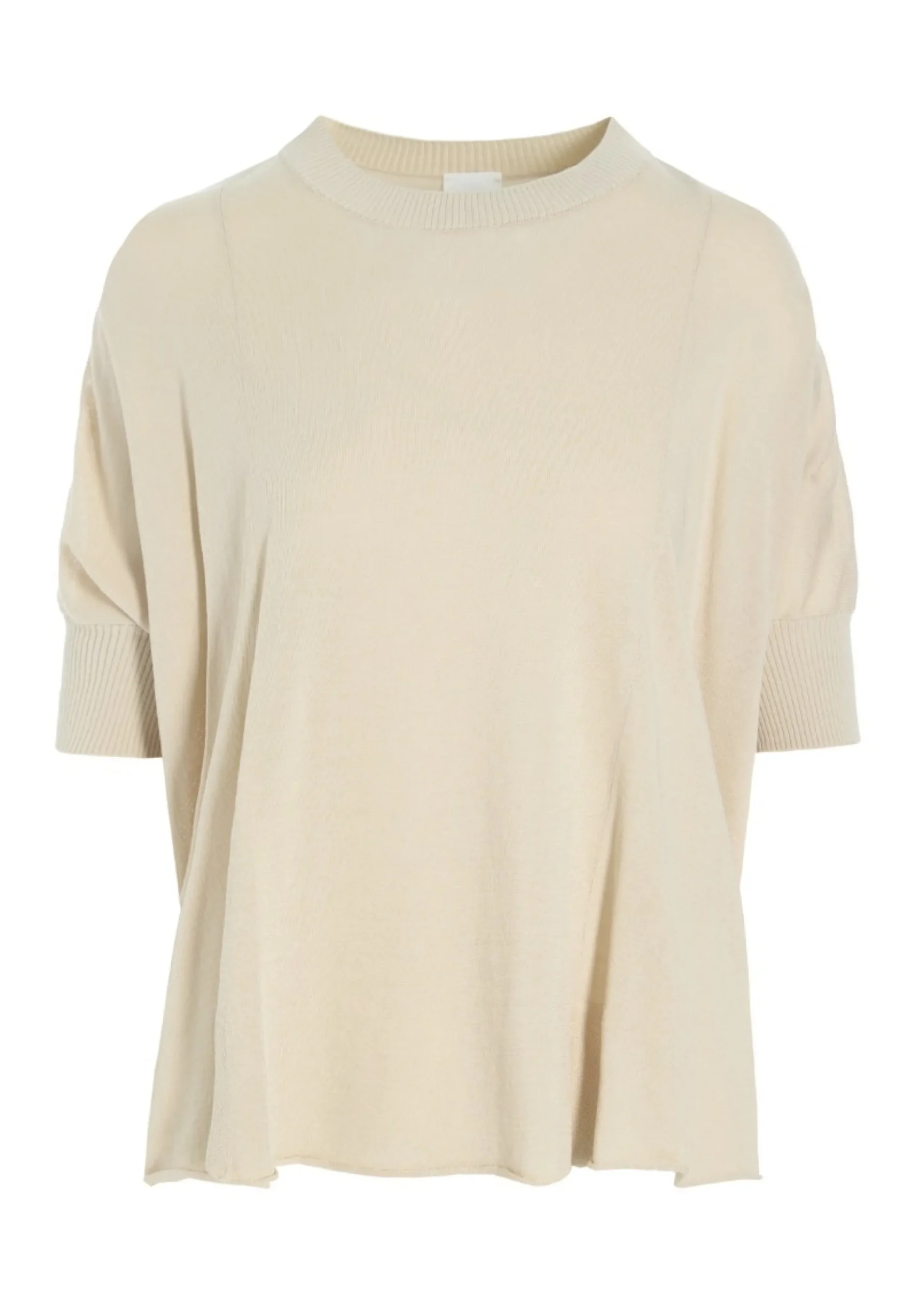 Bluser<BITTE KAI RAND Luxor oversize bluse LEMONGRASS