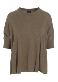 Bluser<BITTE KAI RAND Luxor oversize bluse LEMONGRASS