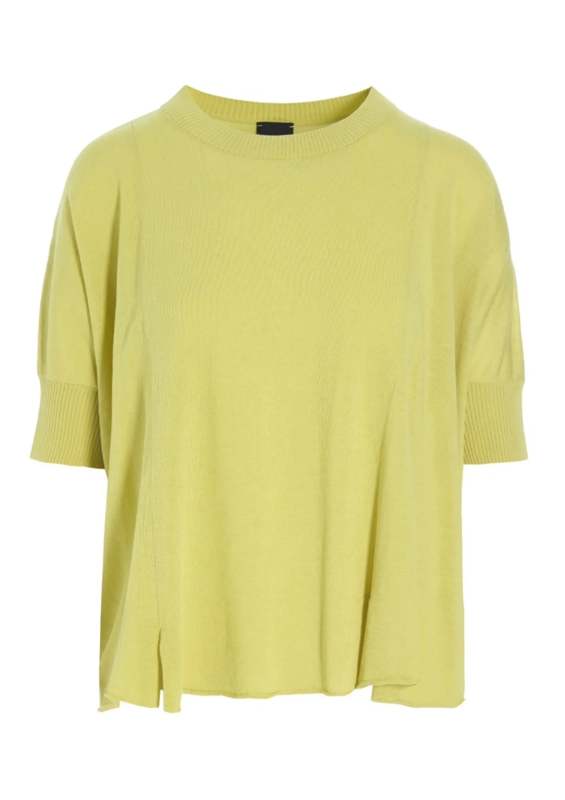 Bluser<BITTE KAI RAND Luxor oversize bluse LEMONGRASS