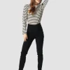 Bukser | Bukser<BITTE KAI RAND MAGIC STRETCH BLACK
