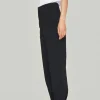 Bukser | Bukser<BITTE KAI RAND Magic stretch bukser BLACK
