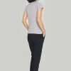 Bukser | Bukser<BITTE KAI RAND Magic stretch bukser BLACK